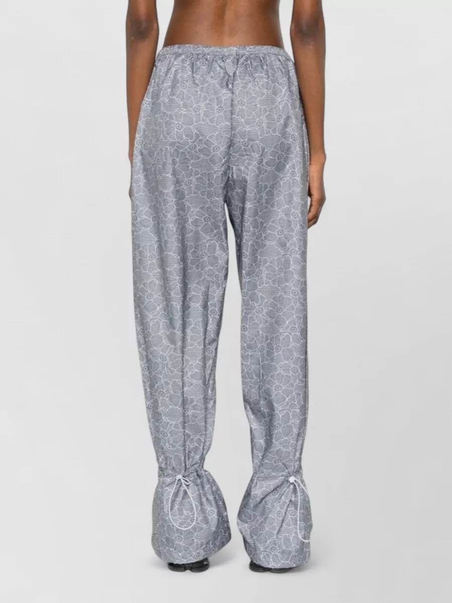 Adidas By Stella Mccartney Straight-Leg Track Pants