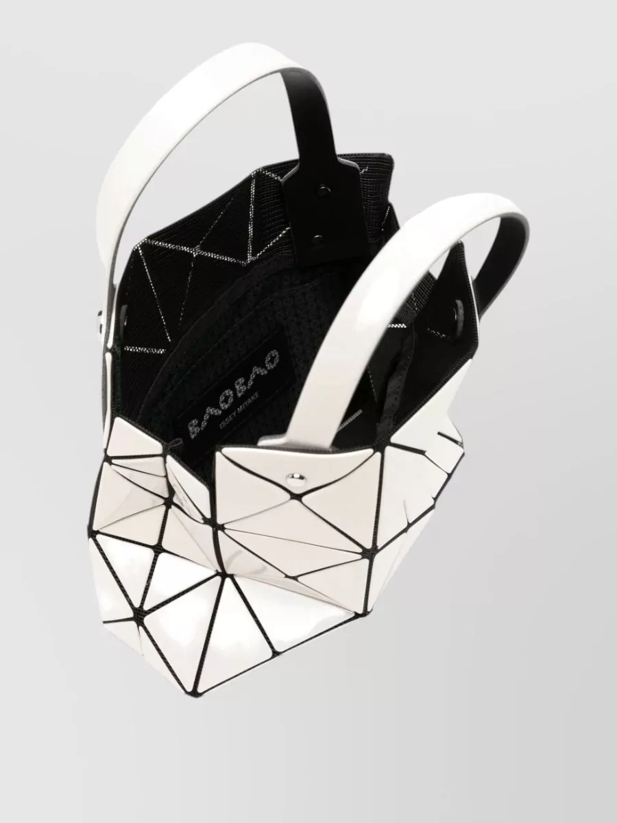 Bao Bao Issey Miyake Small Tote Bag