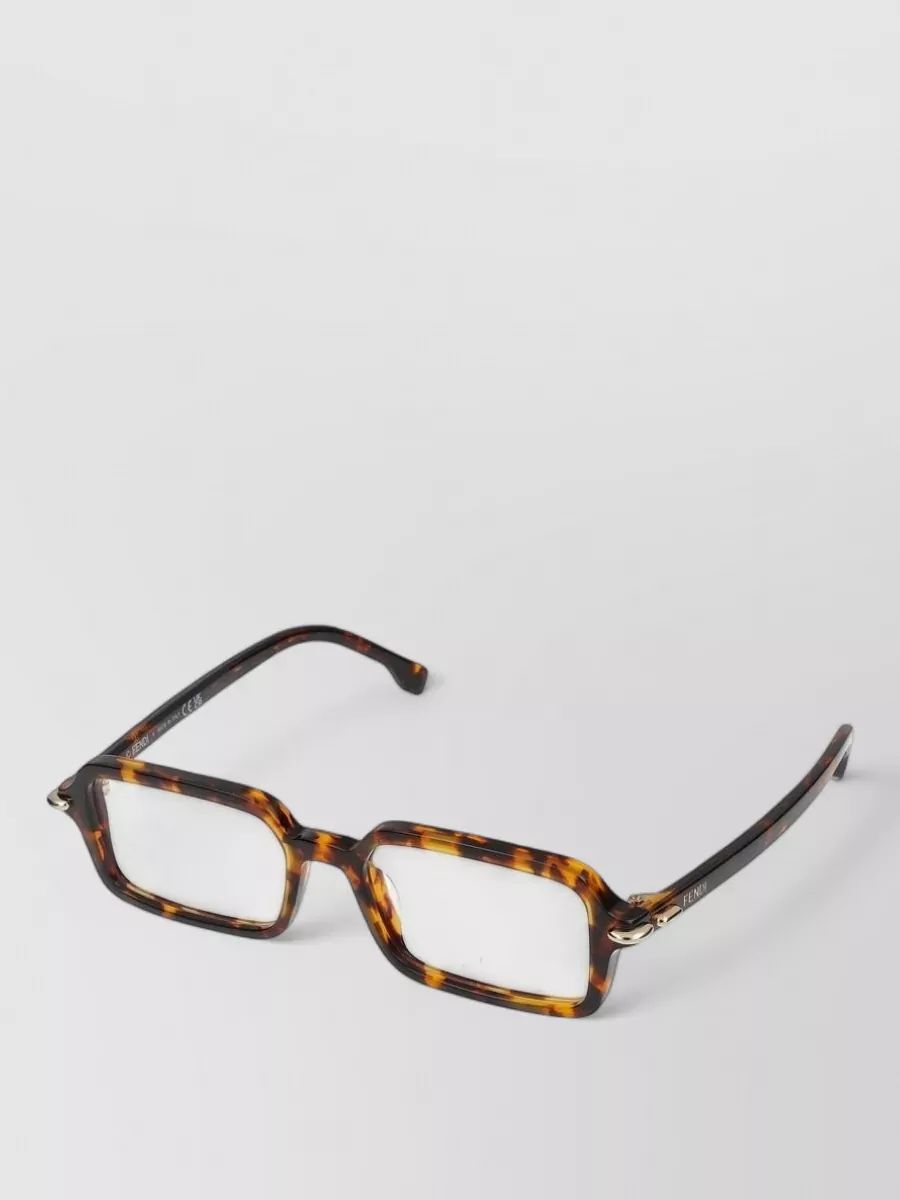 Fendi Square Sunglasses