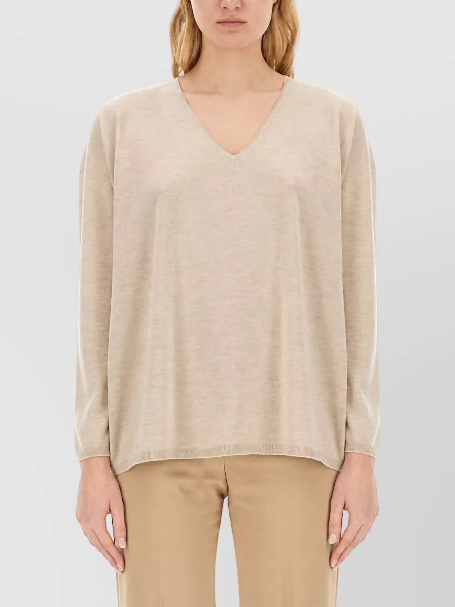Max Mara Cashmere Jumper