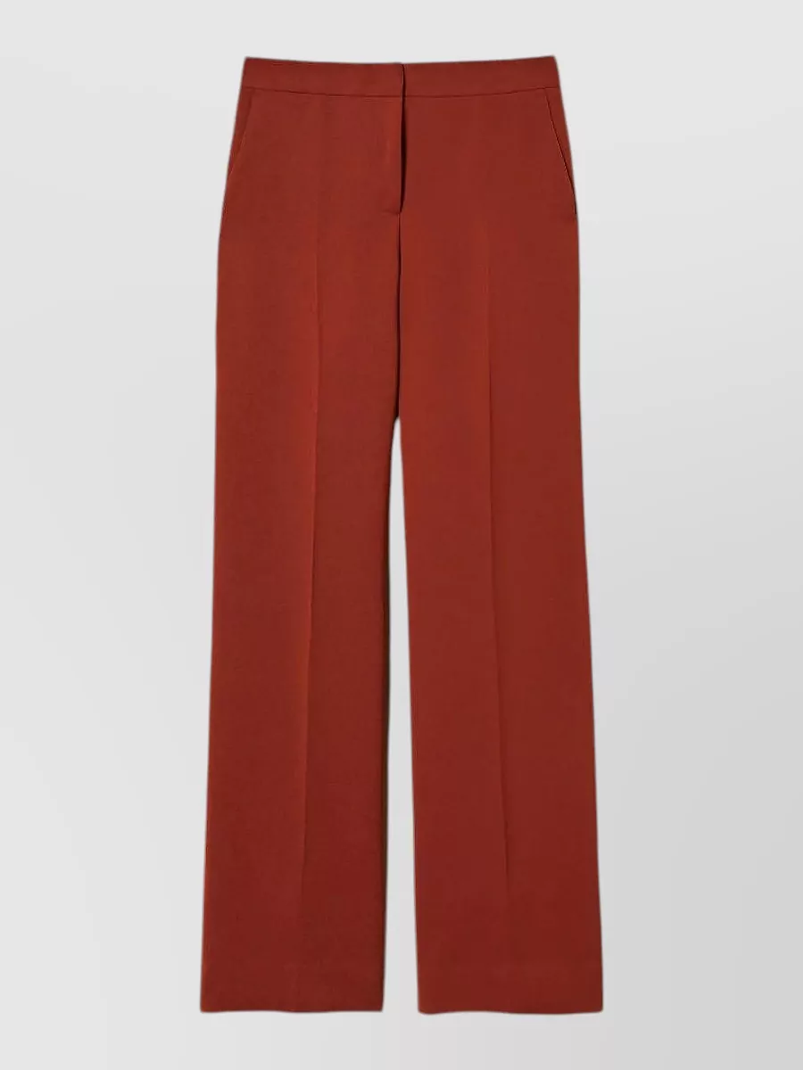Twin-Set tailored trousers
