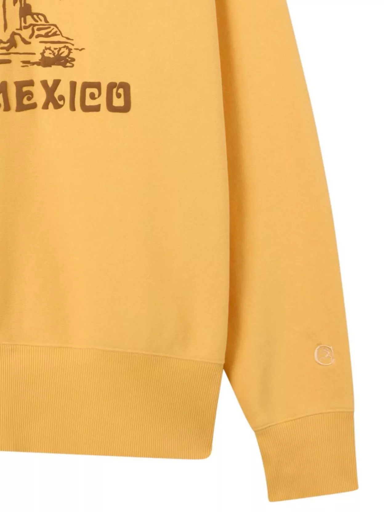 Champion Ranch Crewneck Sweatshirt Ghost