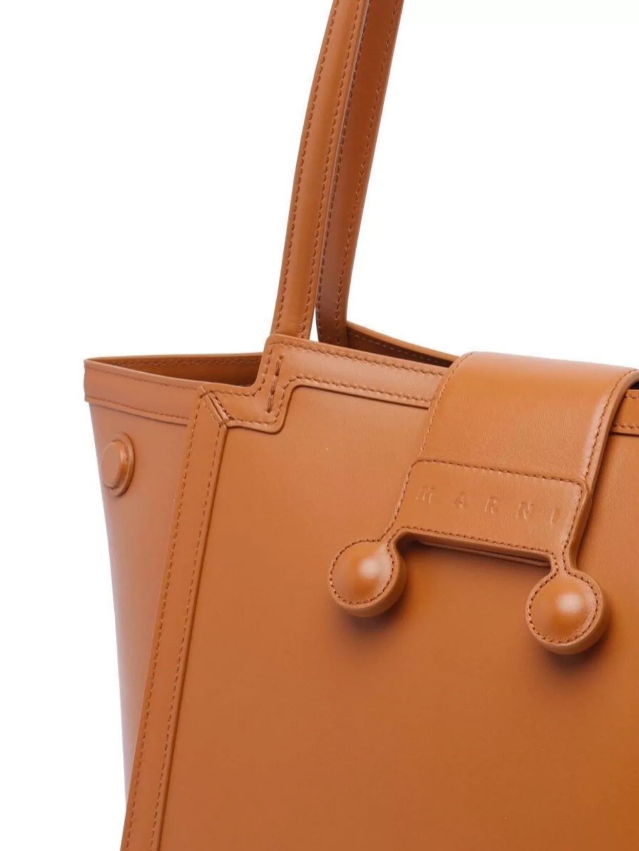 MARNI MINI RIVIERA TOTE BAG 