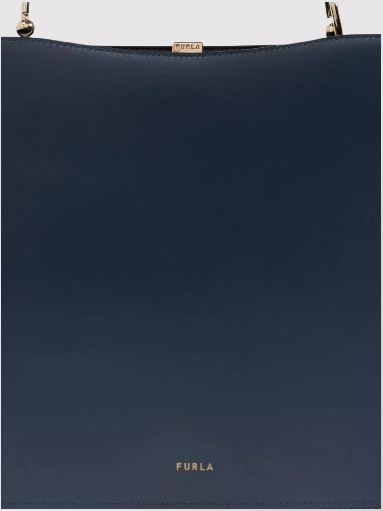 Furla Agata L Shoulder Bag With Top Handle