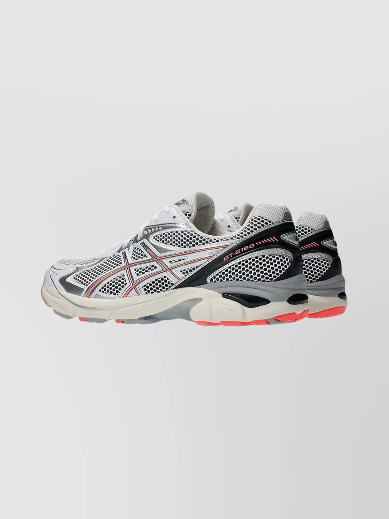 Asics Unisex Sneakers Rubber Sole