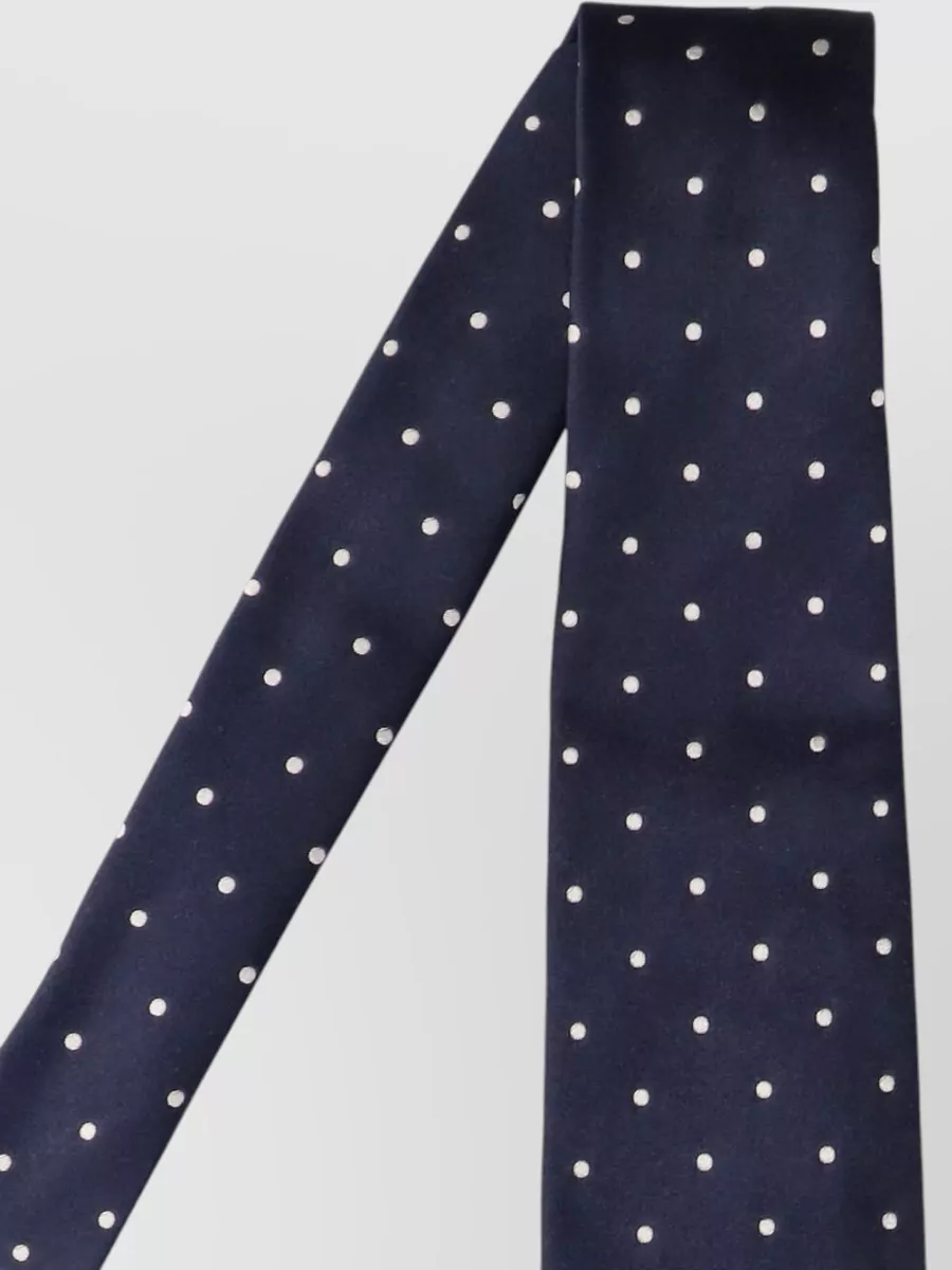 Tom Ford Silk Tie