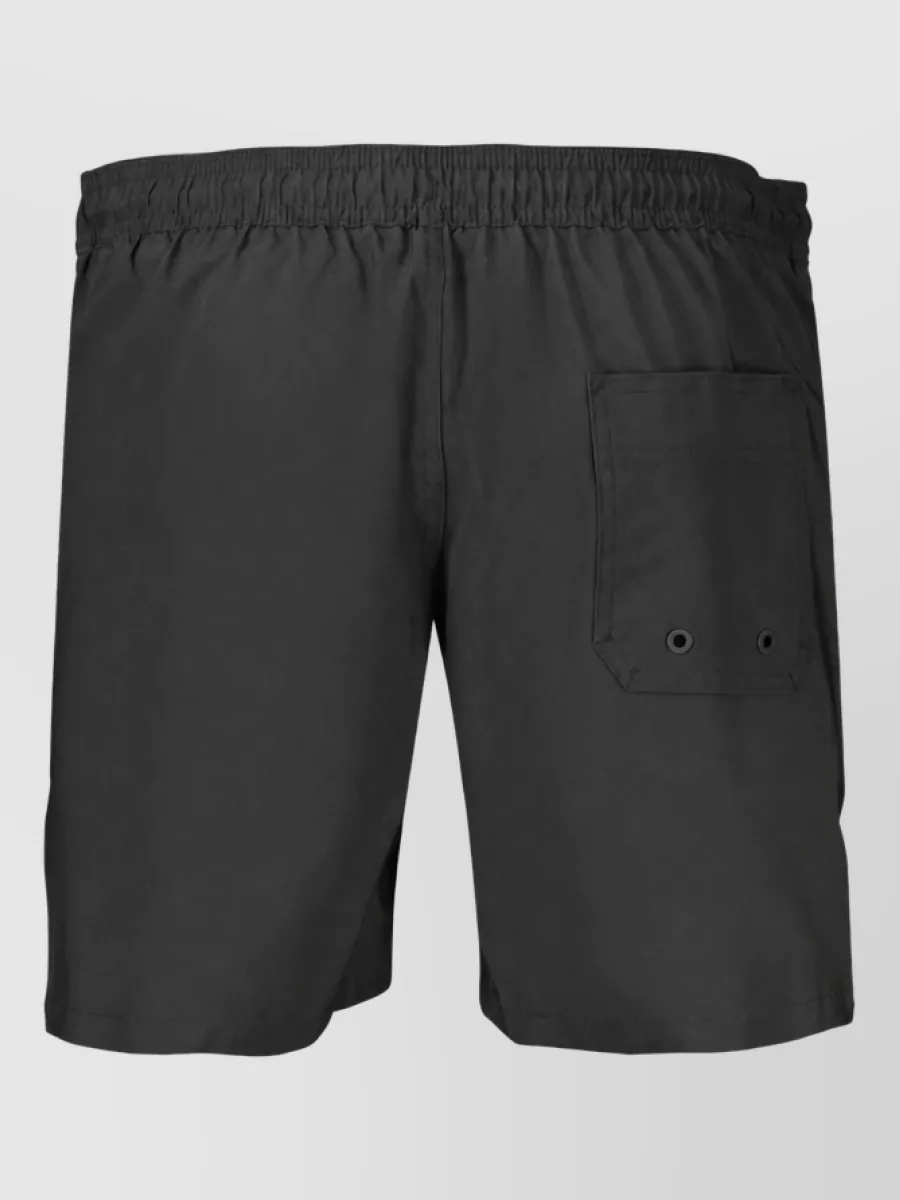 Calvin Klein Polyester Cargo Shorts