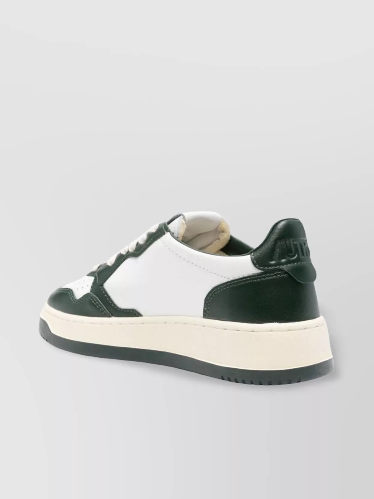 Autry "low Medalist" Woman Sneakers