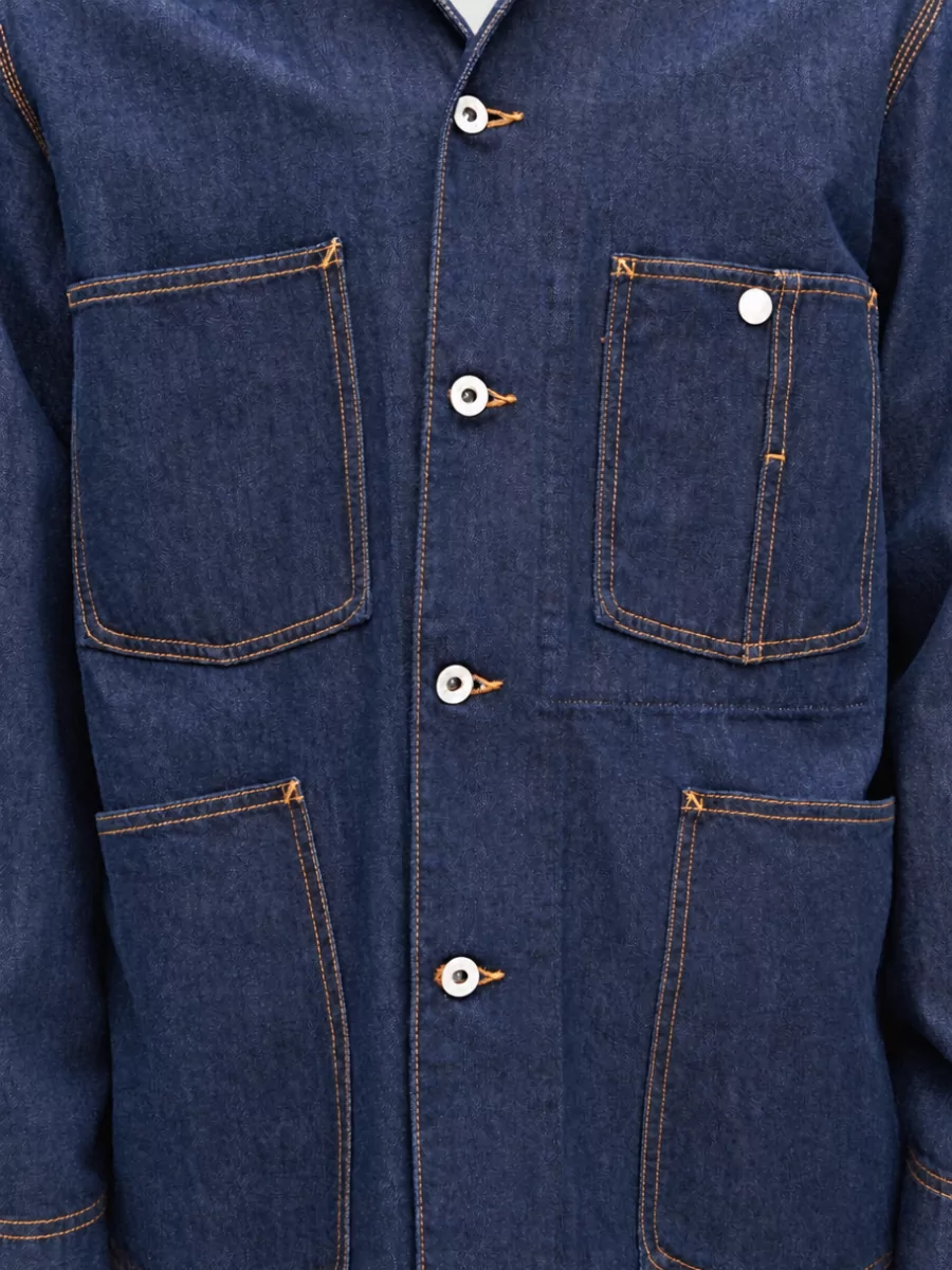 Kenzo Denim Jeans
