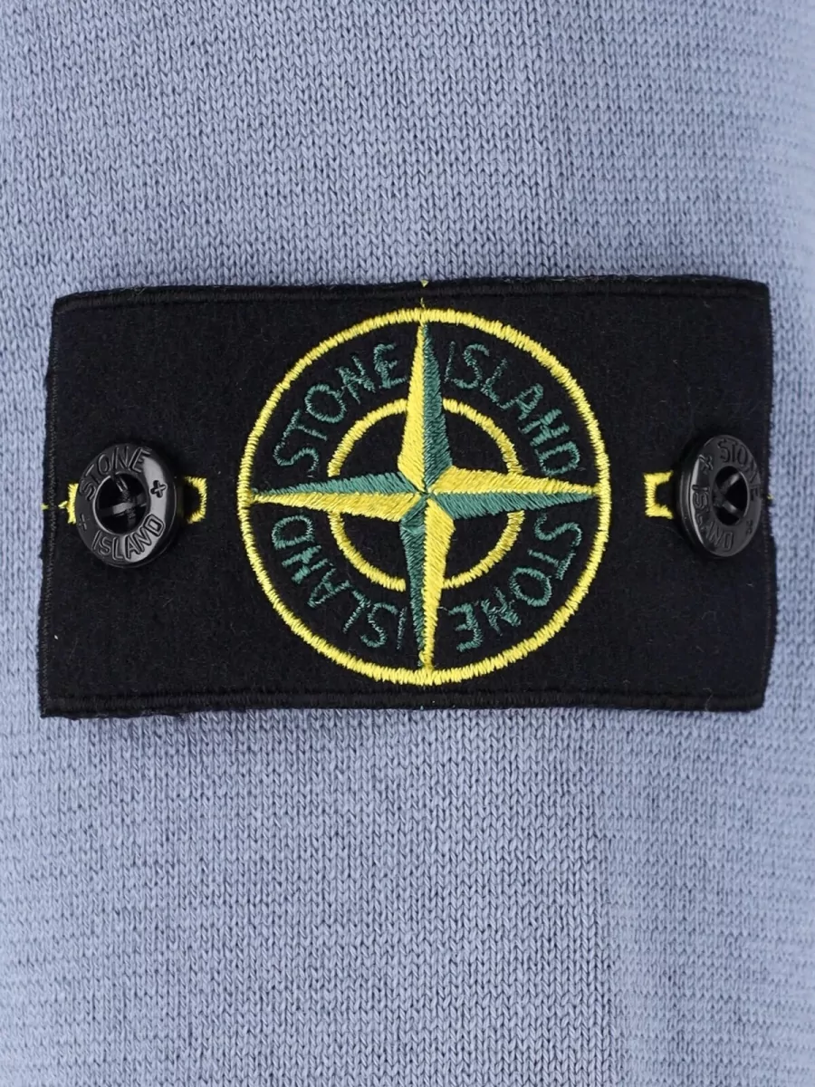 Stone Island Crewneck T-Shirt