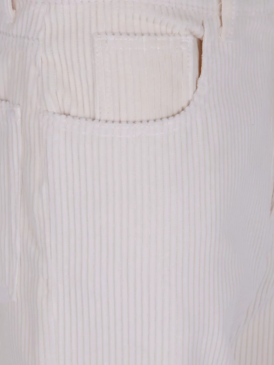 Róhe Corduroy Baggy Trousers
