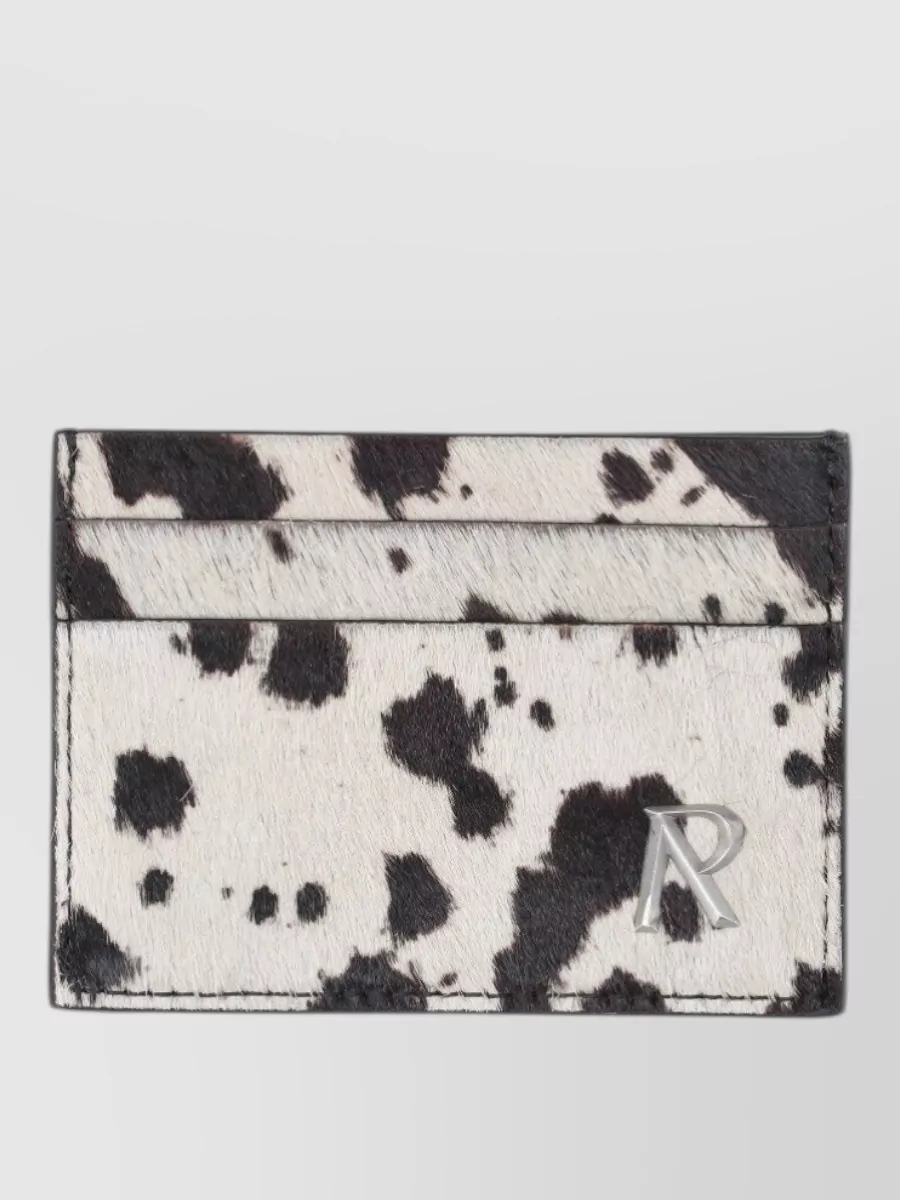 Represent Leather Cardholder