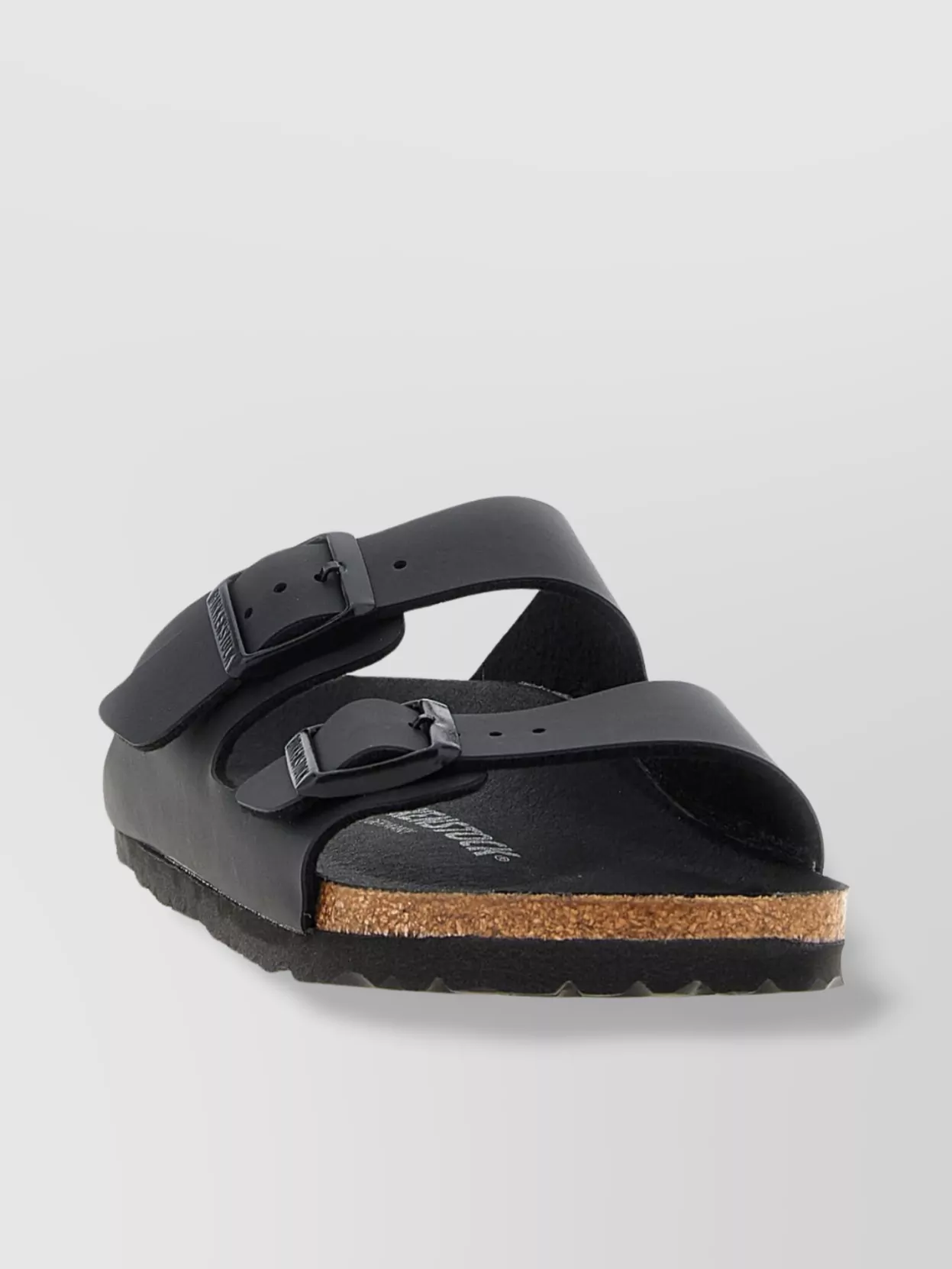Birkenstock Double Strap Open Toe Sandals