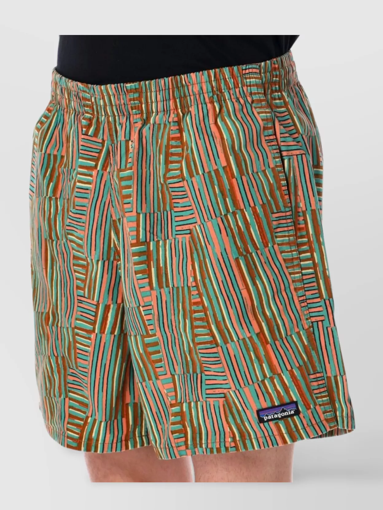 Patagonia Funhoggers Shorts