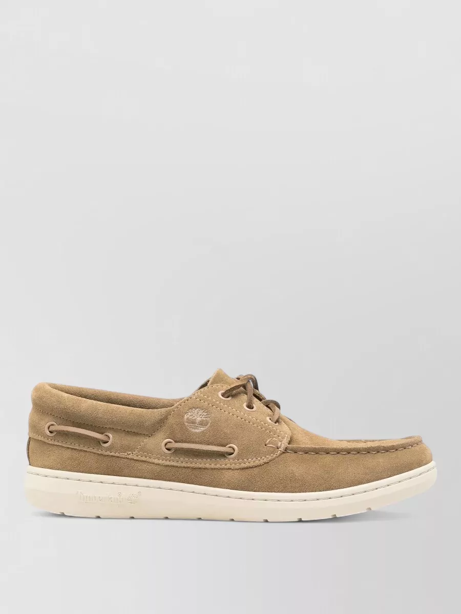 Timberland Boat Shoes