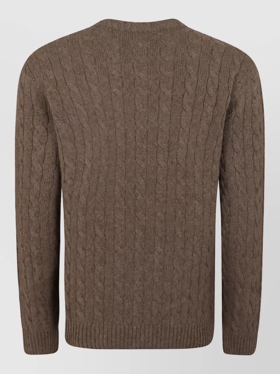 Valentino Garavani Cashmere Jumper