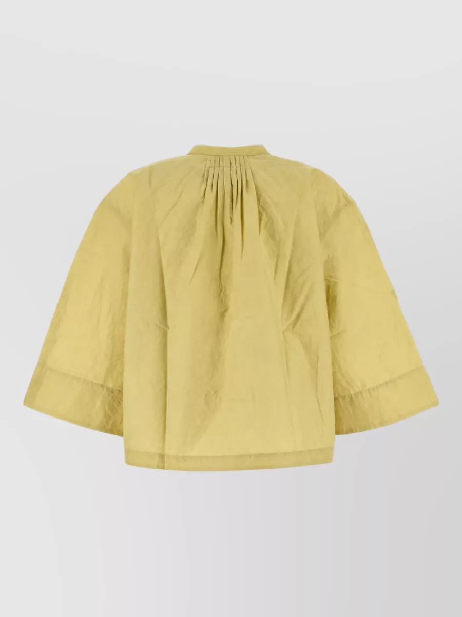 Soeur Oversized Shirt
