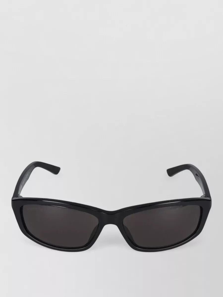 Balenciaga Rectangle Sunglasses