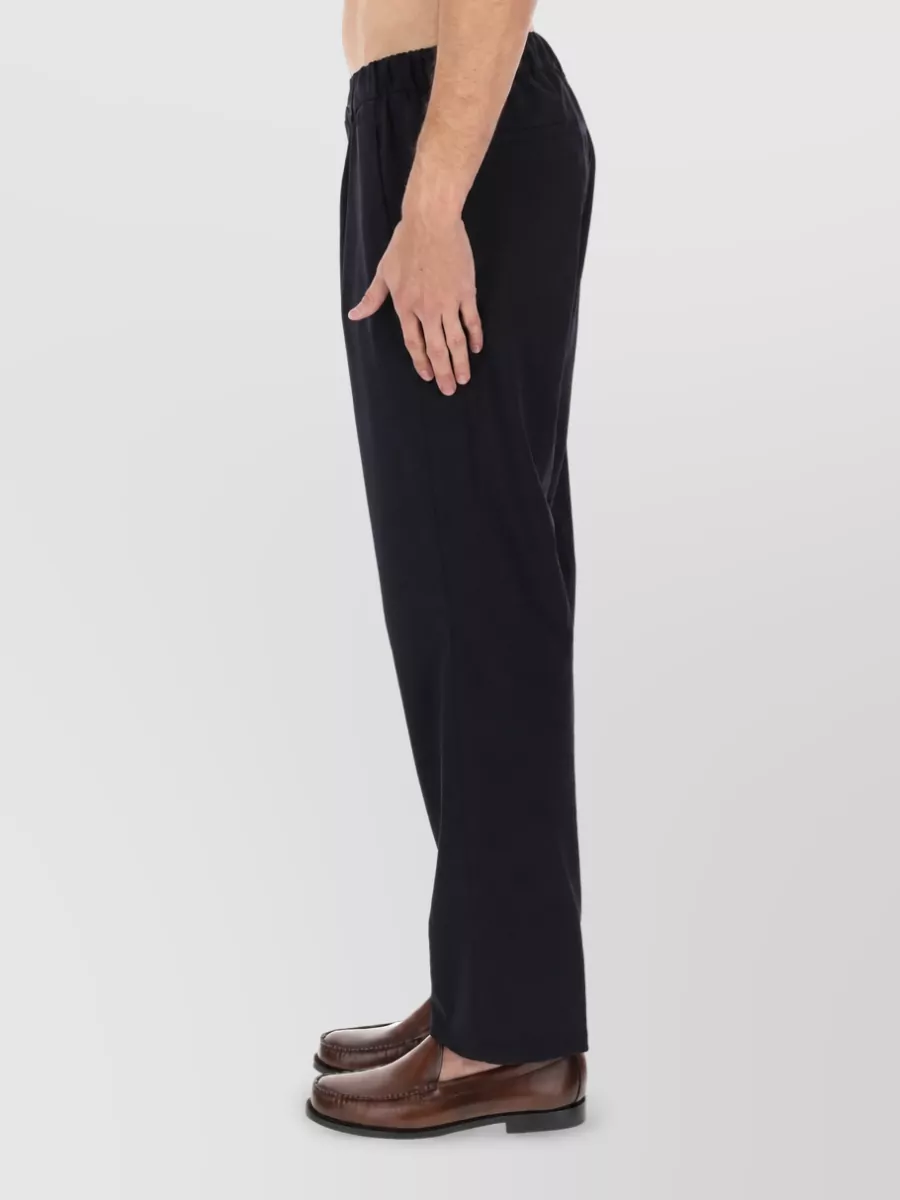 Herno Tailored Trousers