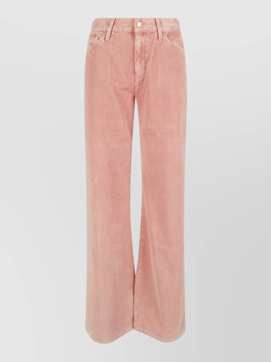 7 For All Mankind denim jeans