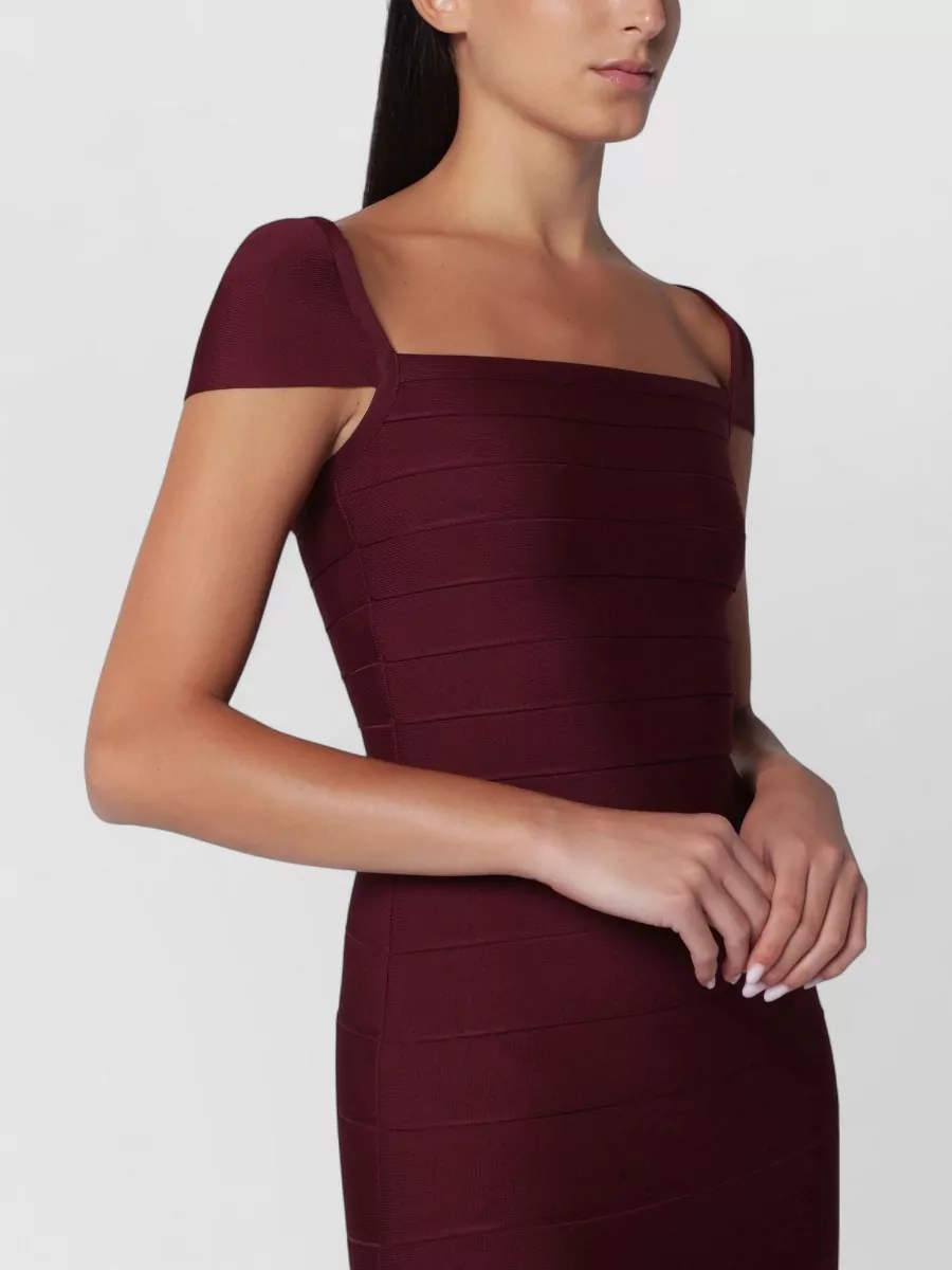 Rotate Mini Dress