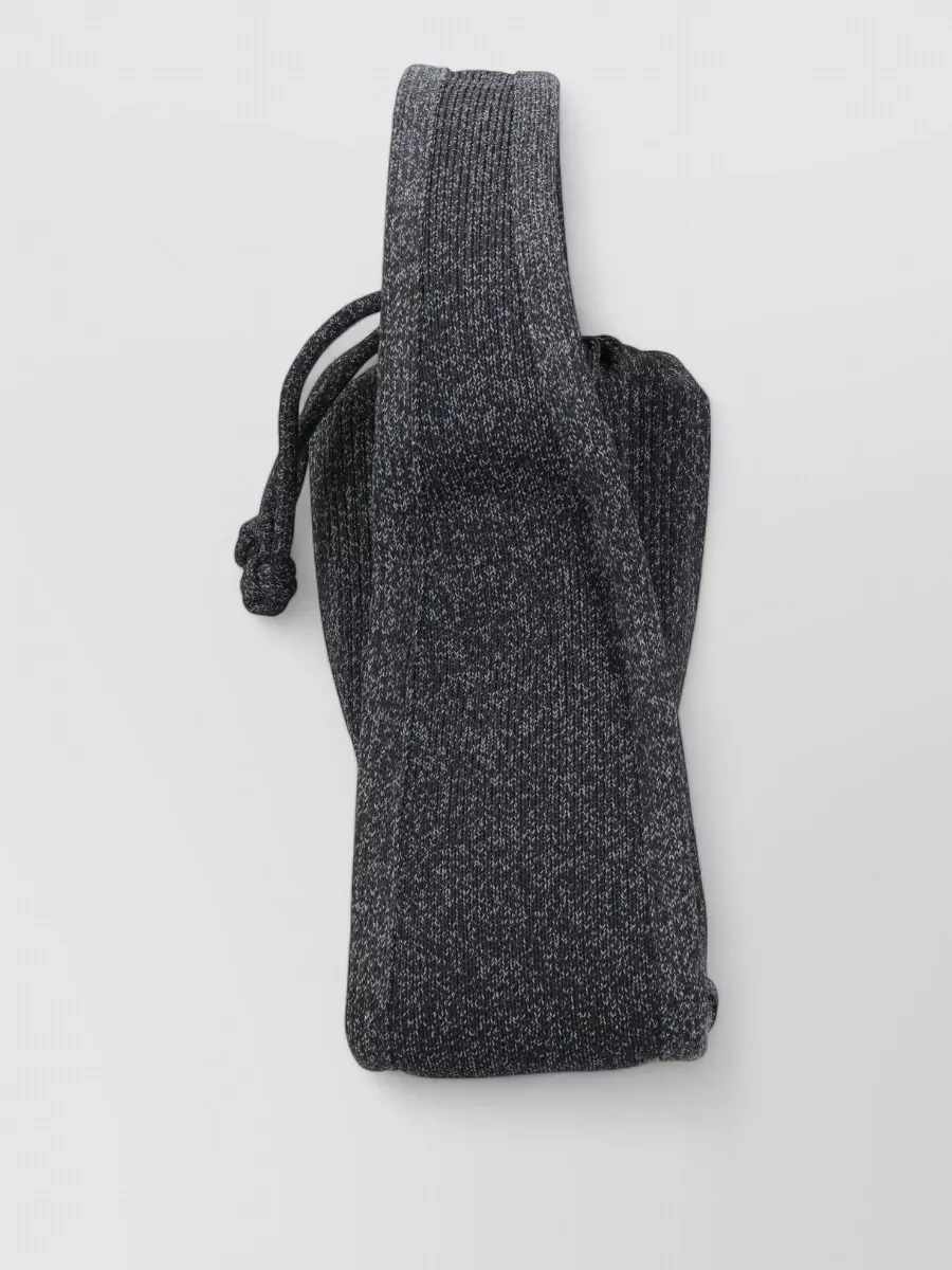 Alexander Wang Shoulder Bag Featuring Structured Top Handle