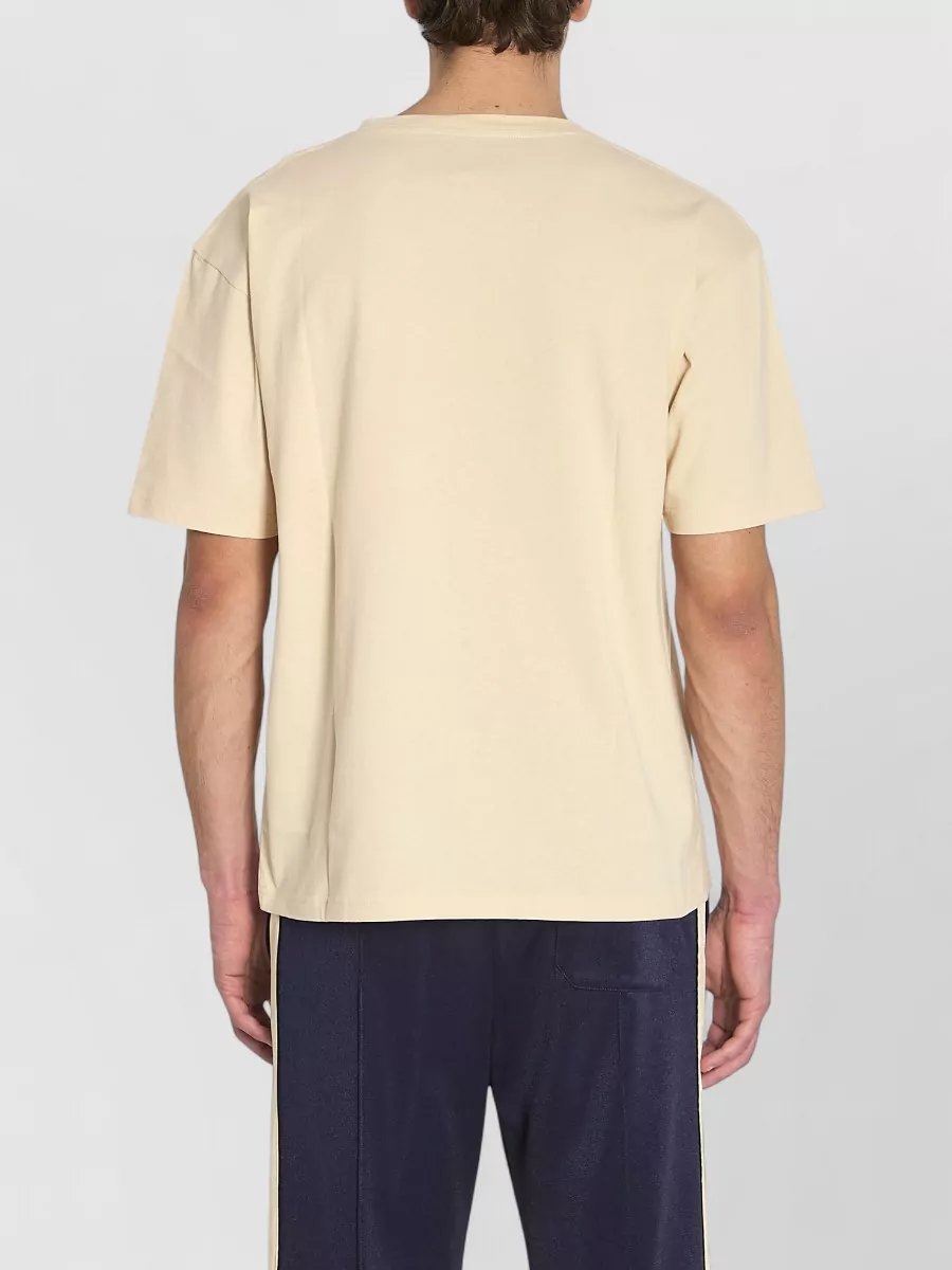 Valentino Garavani Cotton Regular-Fit Printed T-Shirt