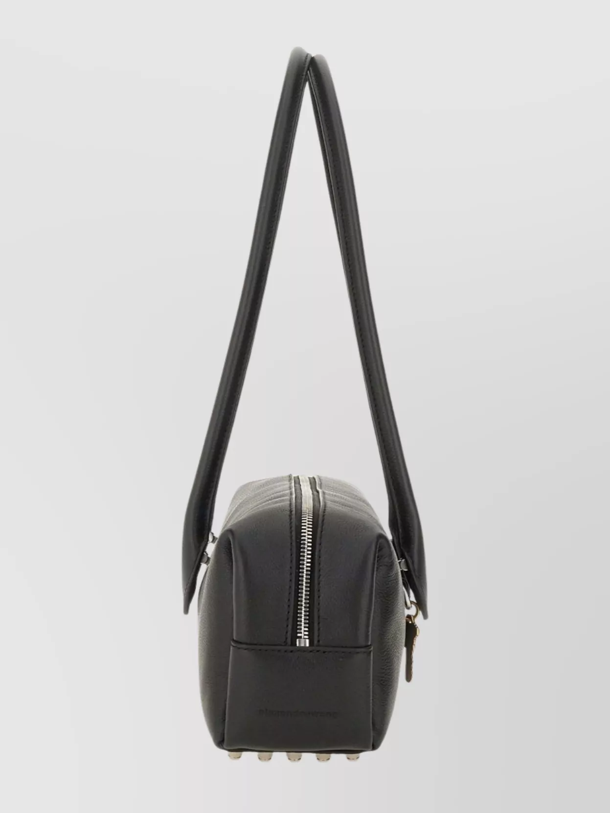 Alexander Wang Chic Shoulder Bag Key Charm