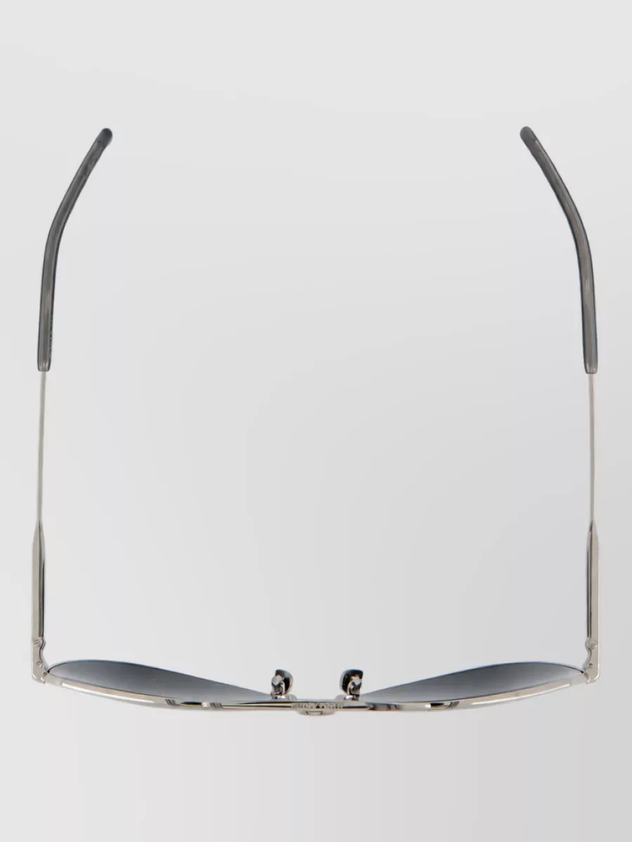 Saint Laurent Aviator Sunglasses