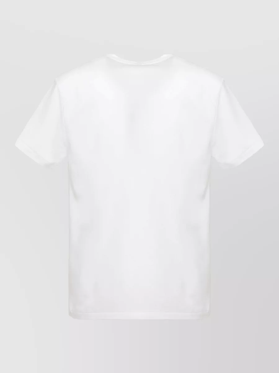 Ralph Lauren Cotton Short-Sleeve T-Shirt