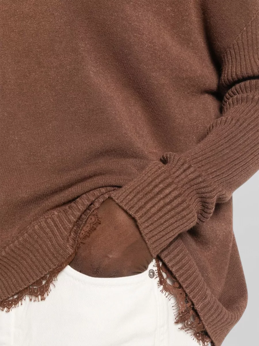 Ermanno Firenze Sweatshirt