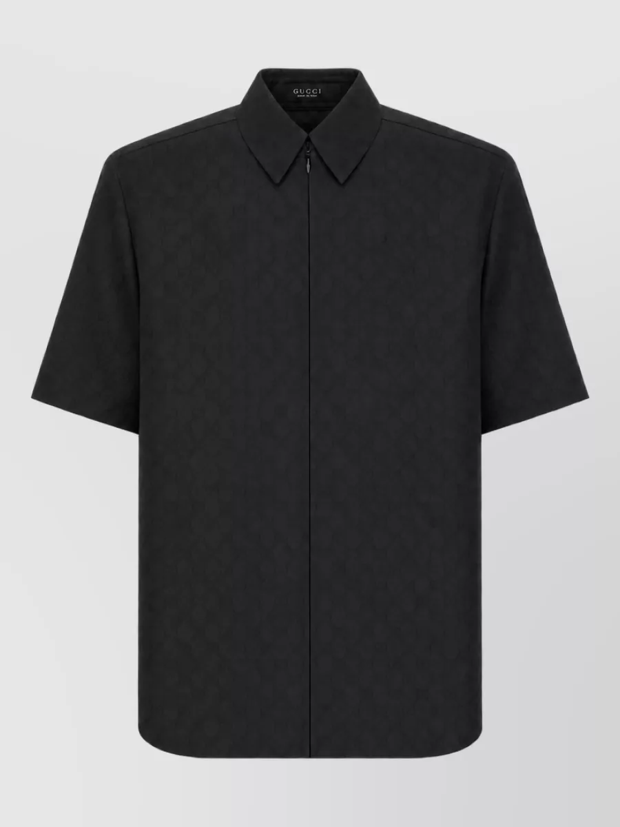 Gucci Cotton shirt