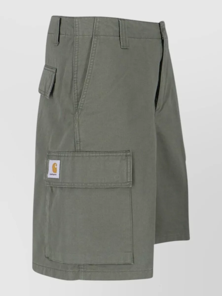 Carhartt Wip Straight Cargo Shorts