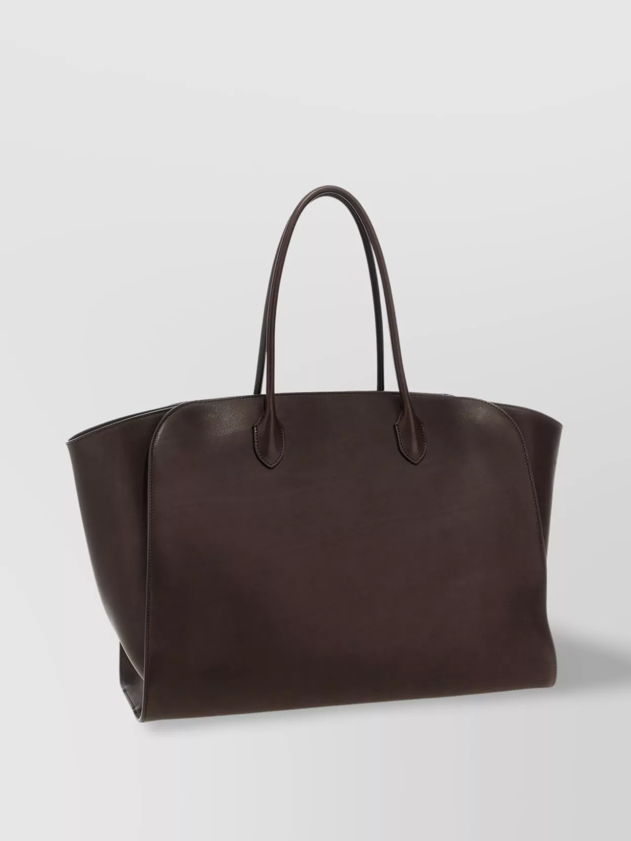 The Row 'Marlo' Tote Bag Featuring D-Ring Detail