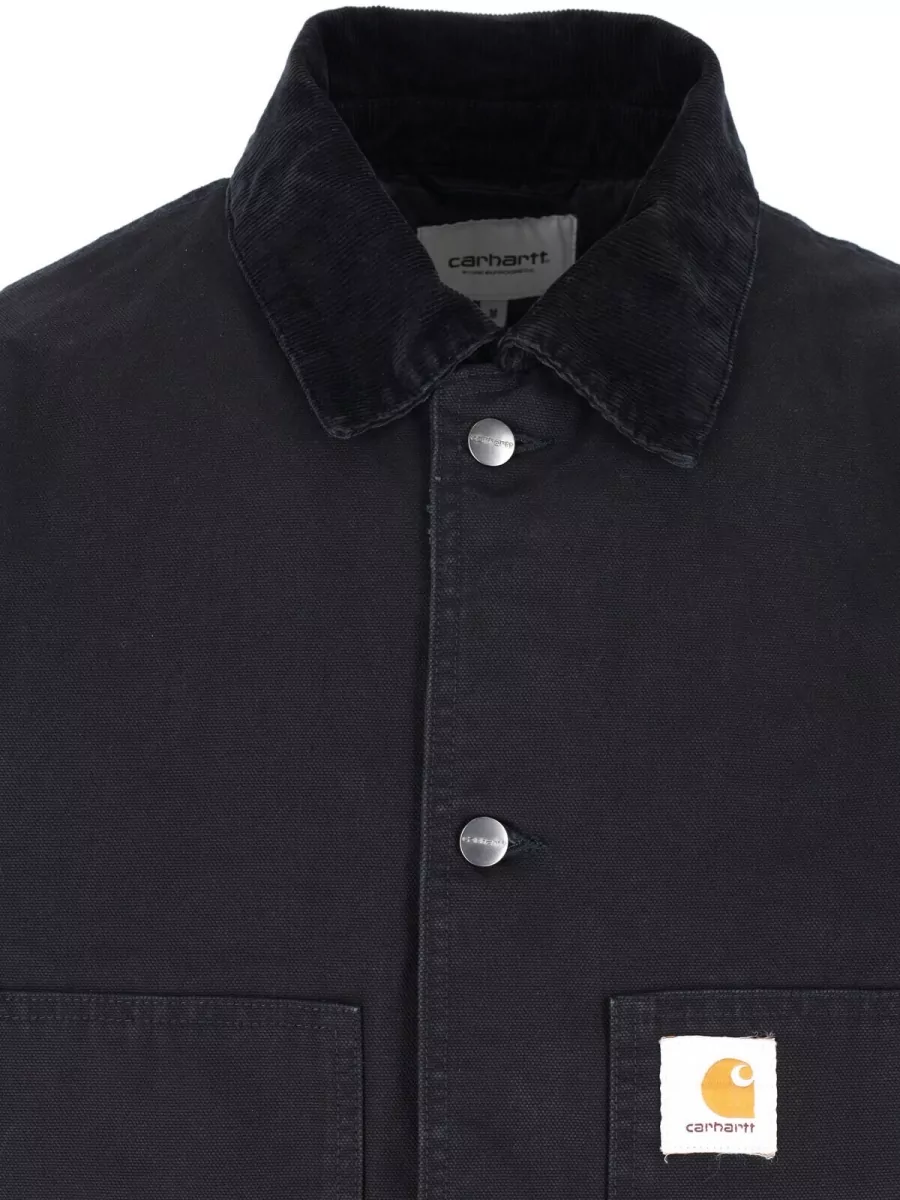 Carhartt Wip Padded Coat