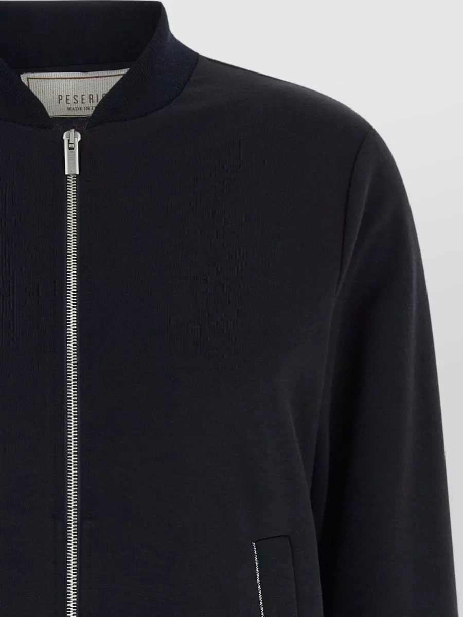 Peserico Punto Luce Sweatshirt