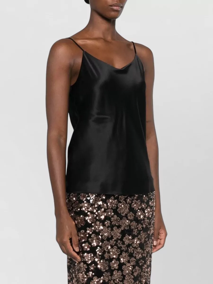 Max Mara Silk Camisole