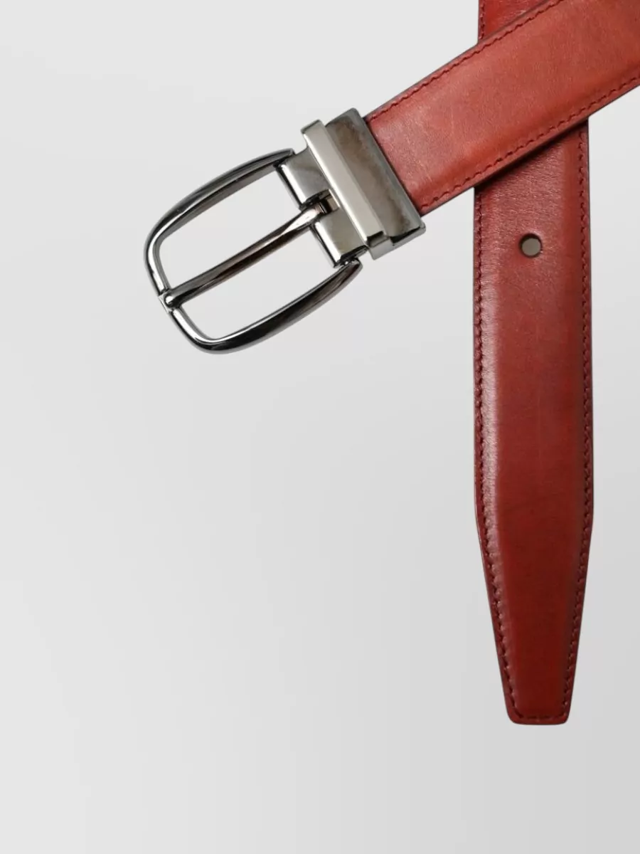 Dolce&Gabbana Leather Belt