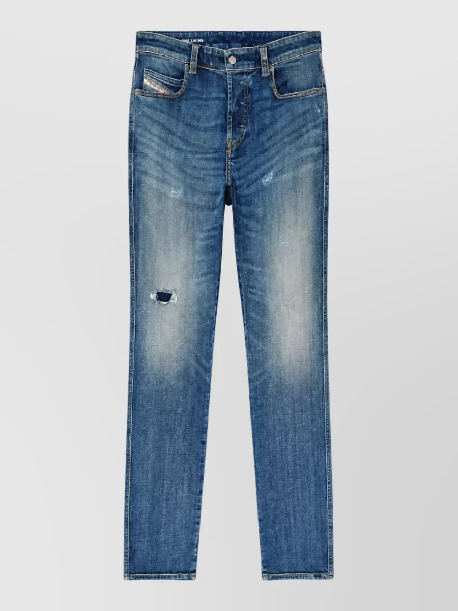 Diesel denim jeans