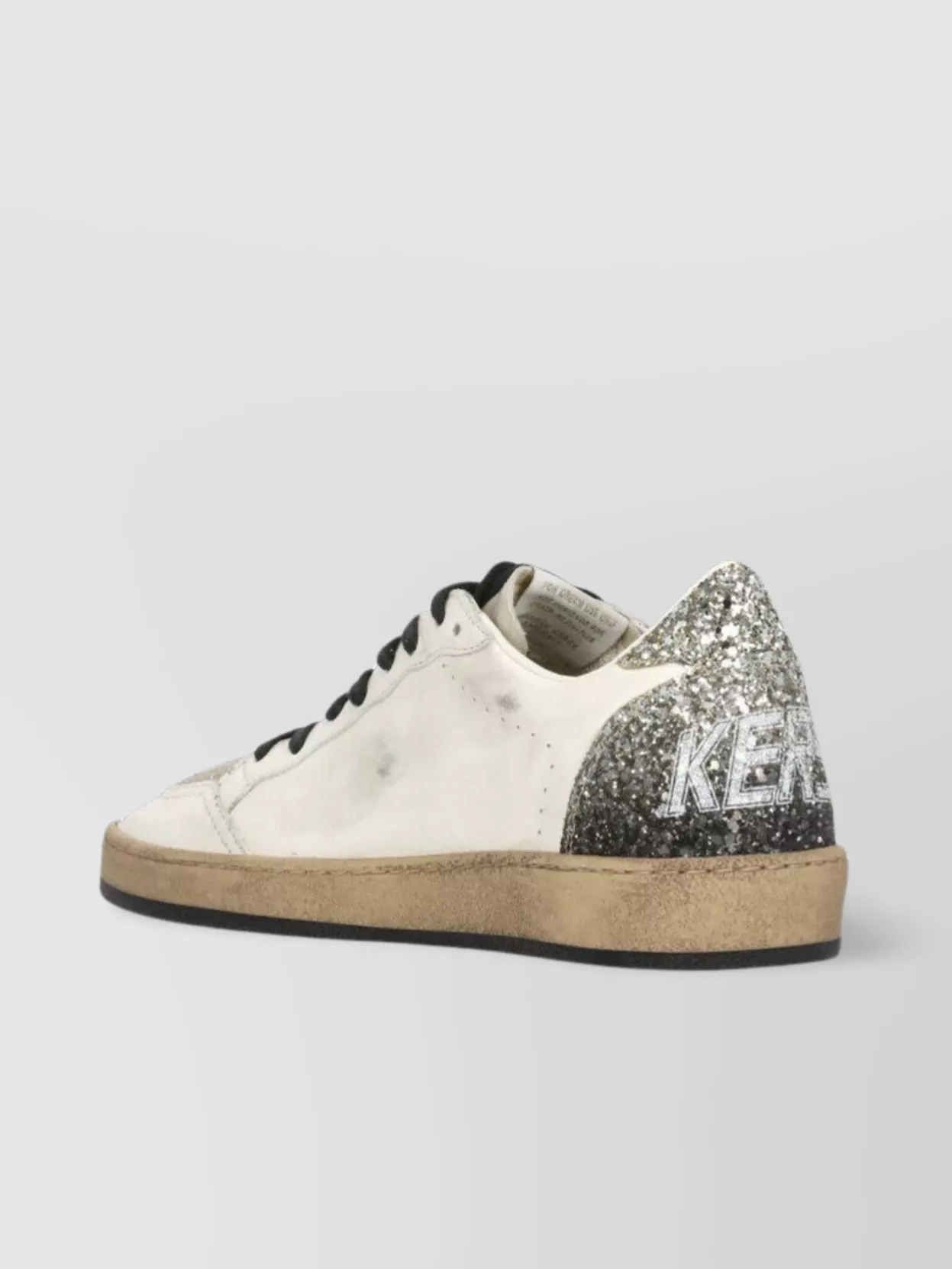 Golden Goose Ball Star Sneakers