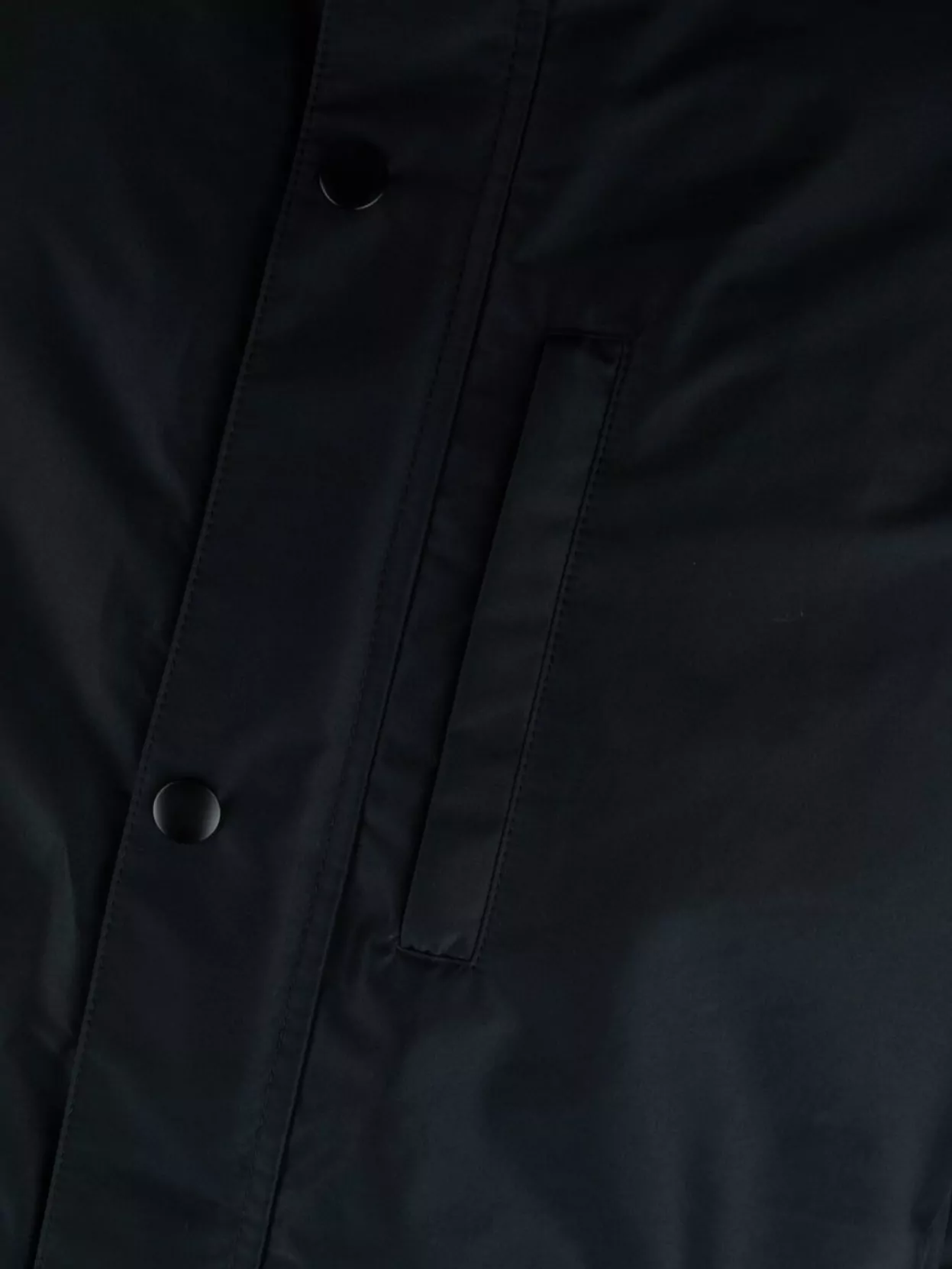 Prada Side Pockets Arm Pocket Coats