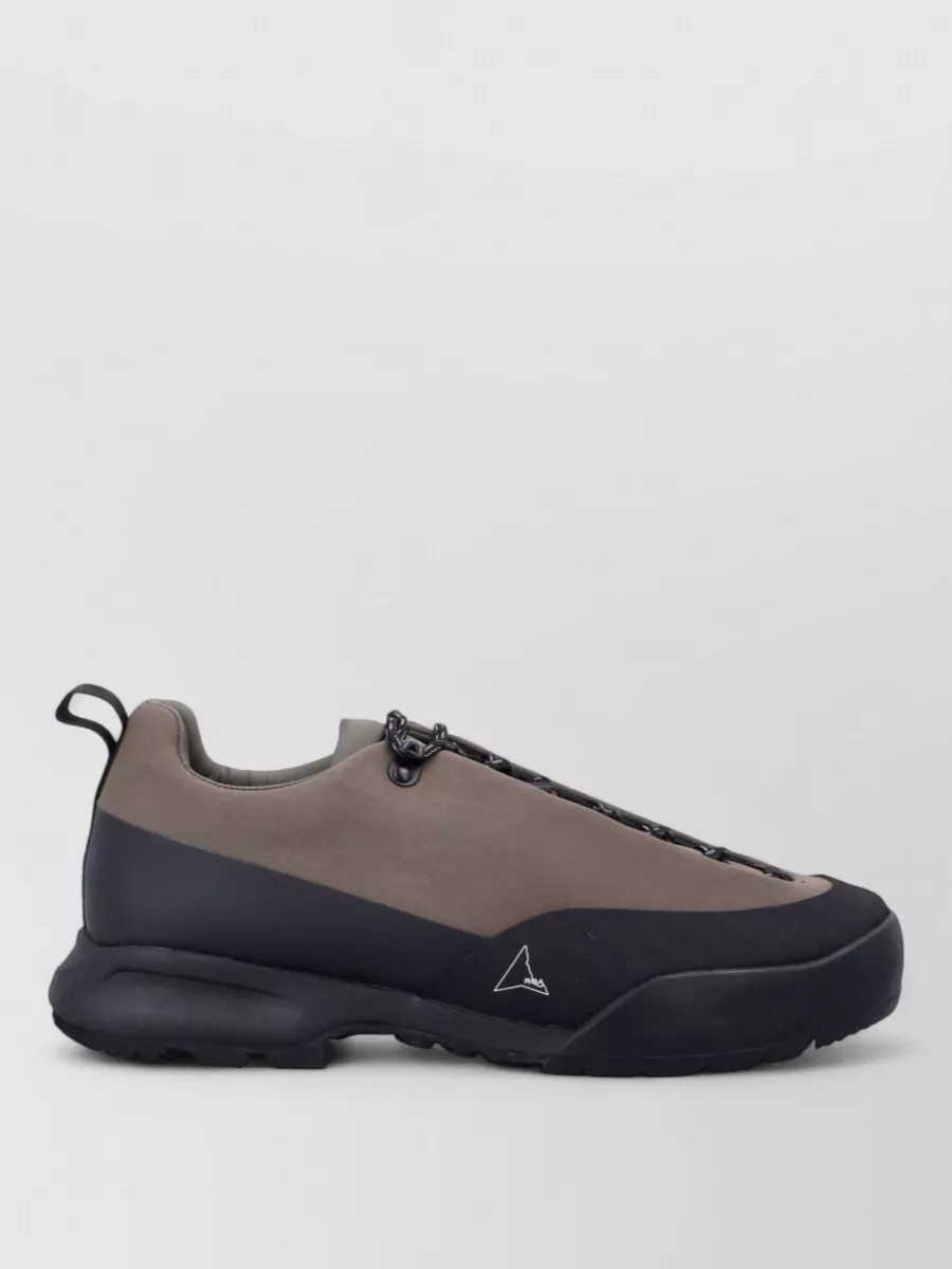 Roa Cingino Slip-On Sneakers
