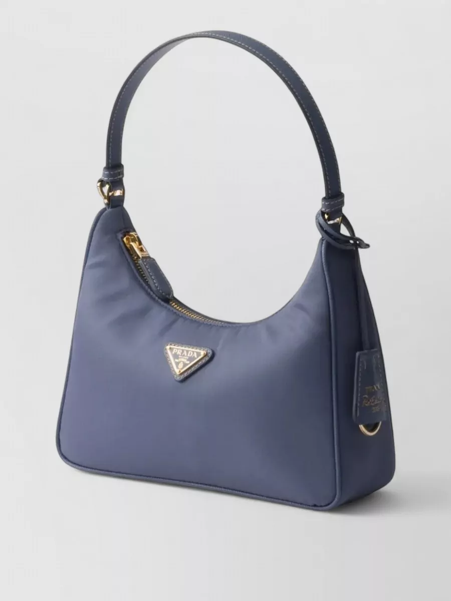 Prada Re-Edition Mini Tote Bag