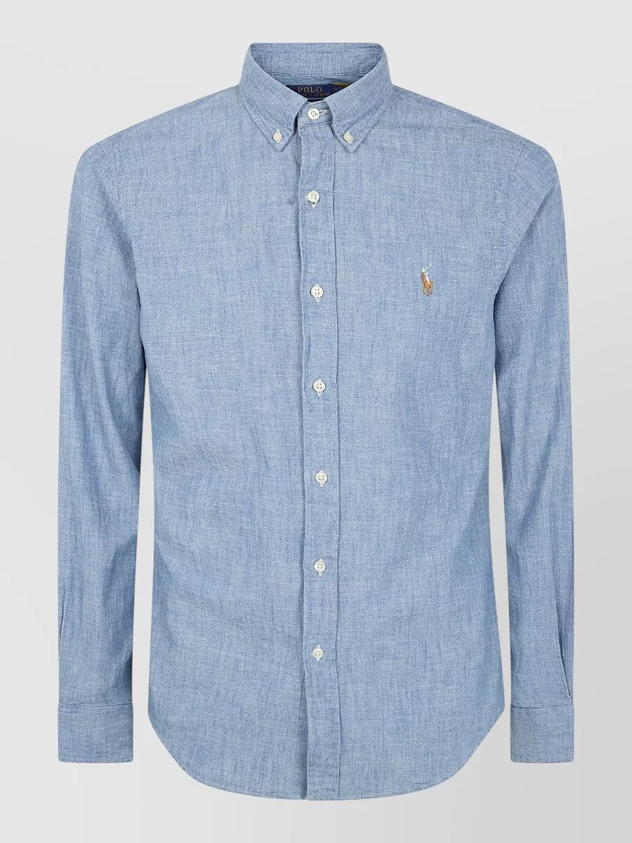 Polo Ralph Lauren long-sleeve shirt