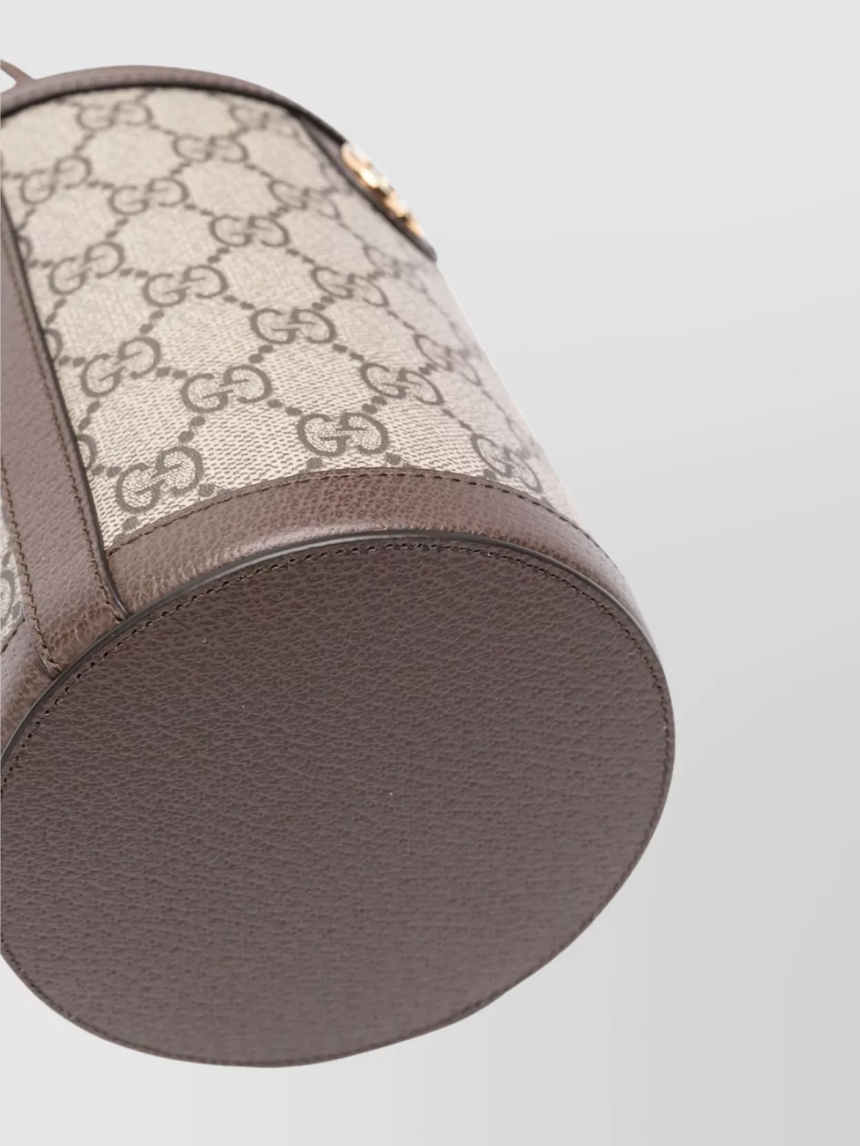 Gucci Mini Ophidia Bucket Bag
