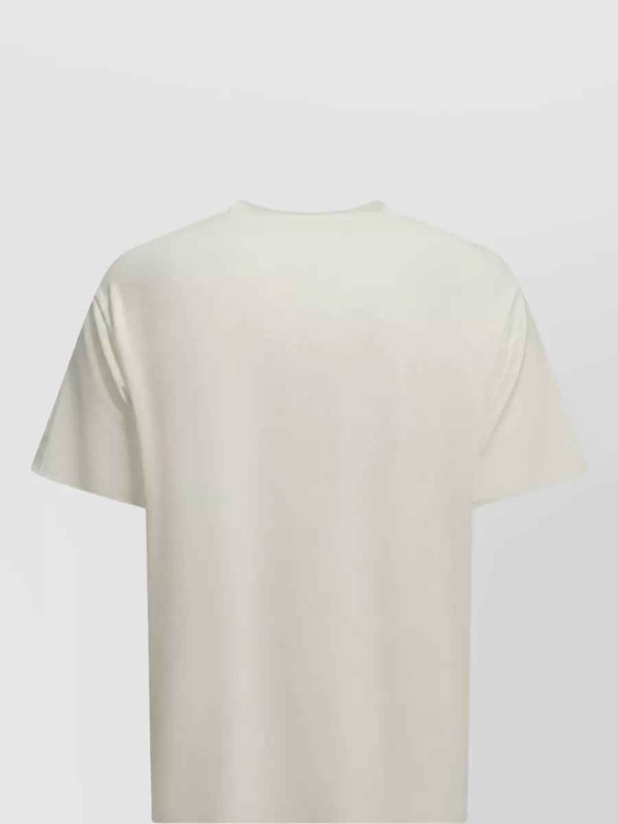 Maison Margiela Fusion Crew-Neck T-Shirt