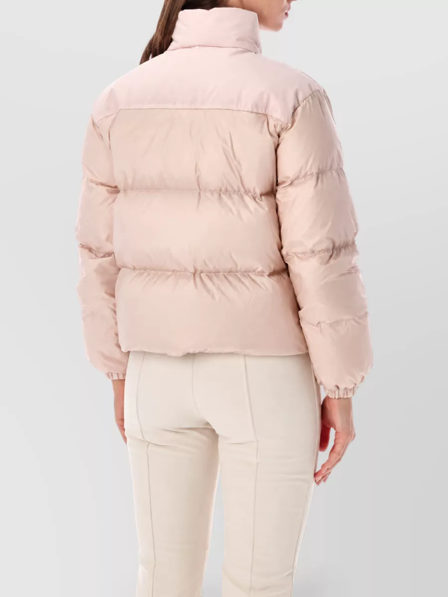 Moncler Down Hooded Parka Coat