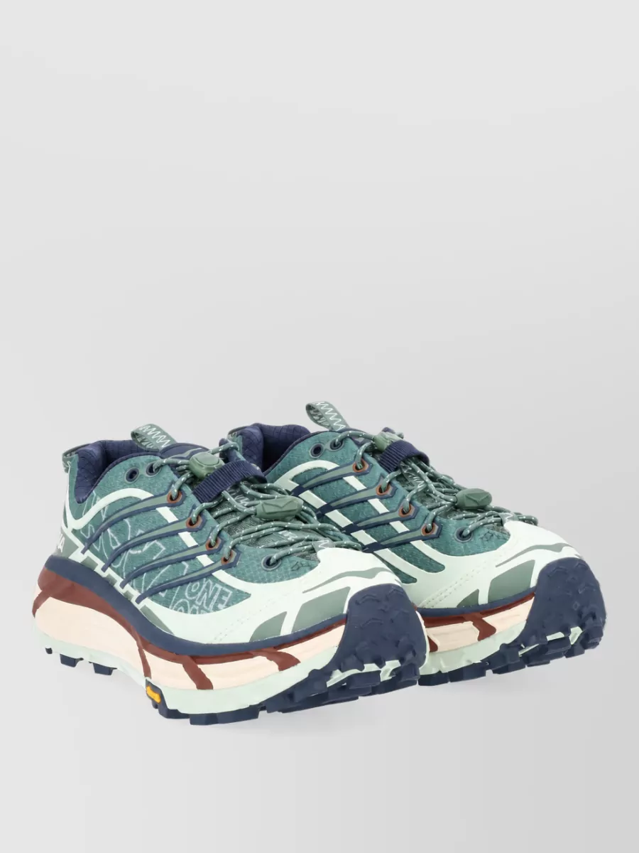Hoka One One Low-Top Sneakers