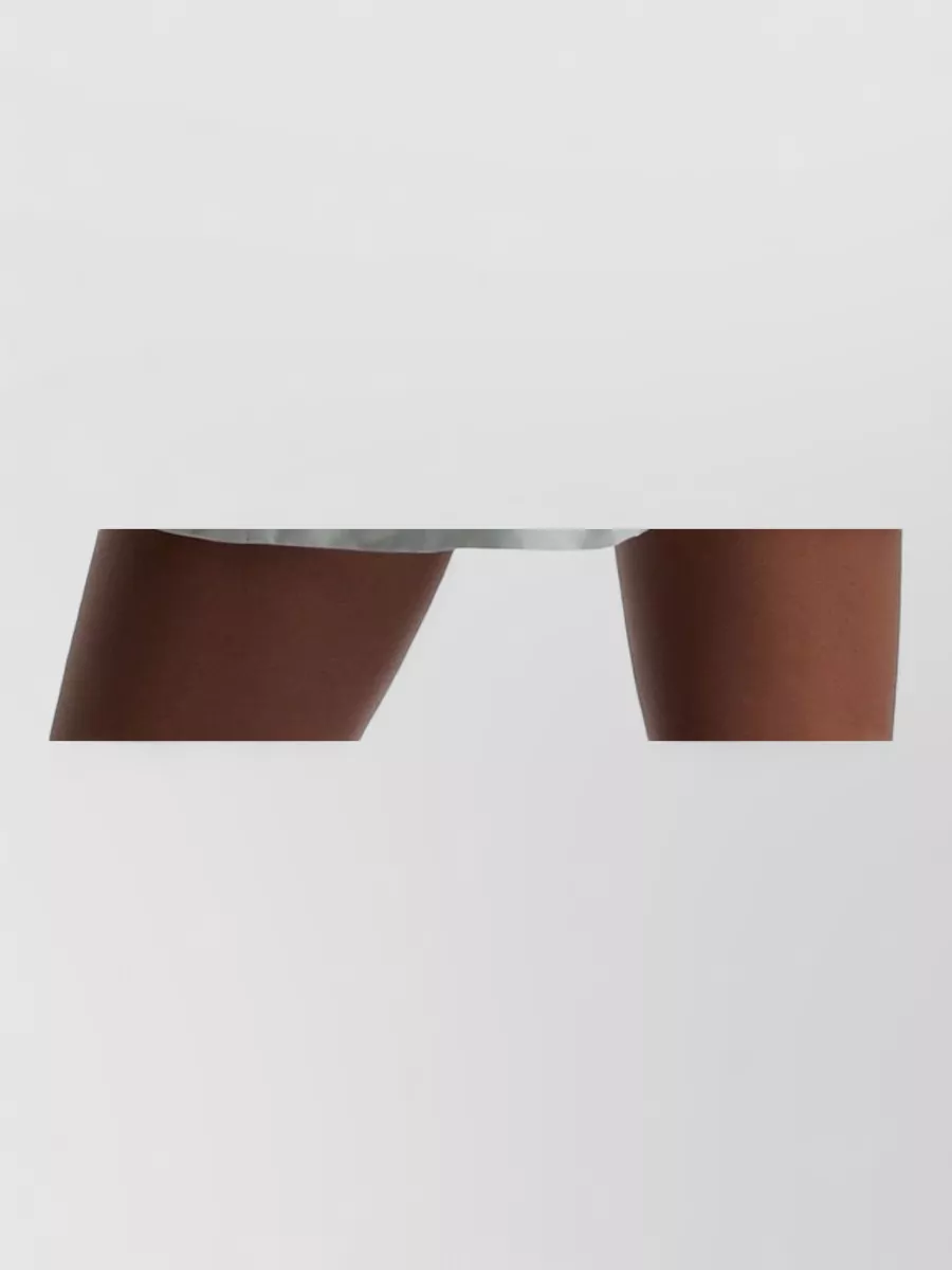 Moncler Alete Short Hooded Down Jacket