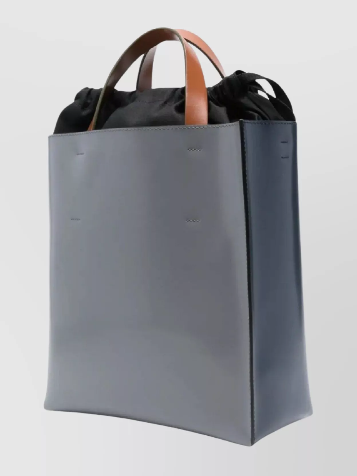 Marni Versatile Shoulder Bag Dual Handles